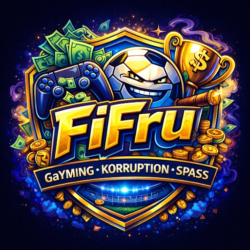 FiFru Logo